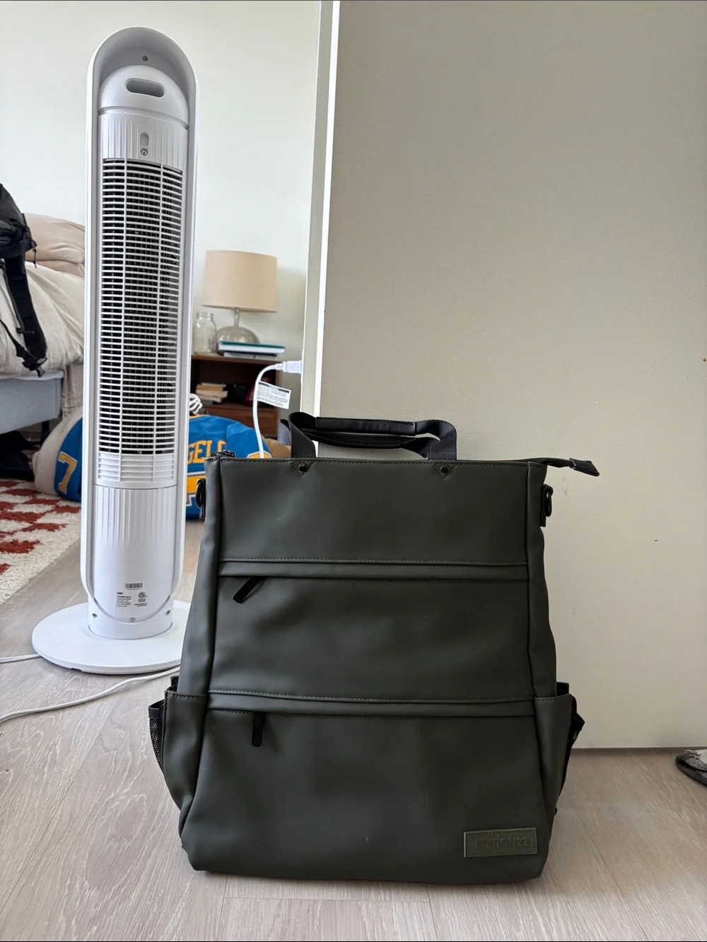 Men’s backpack